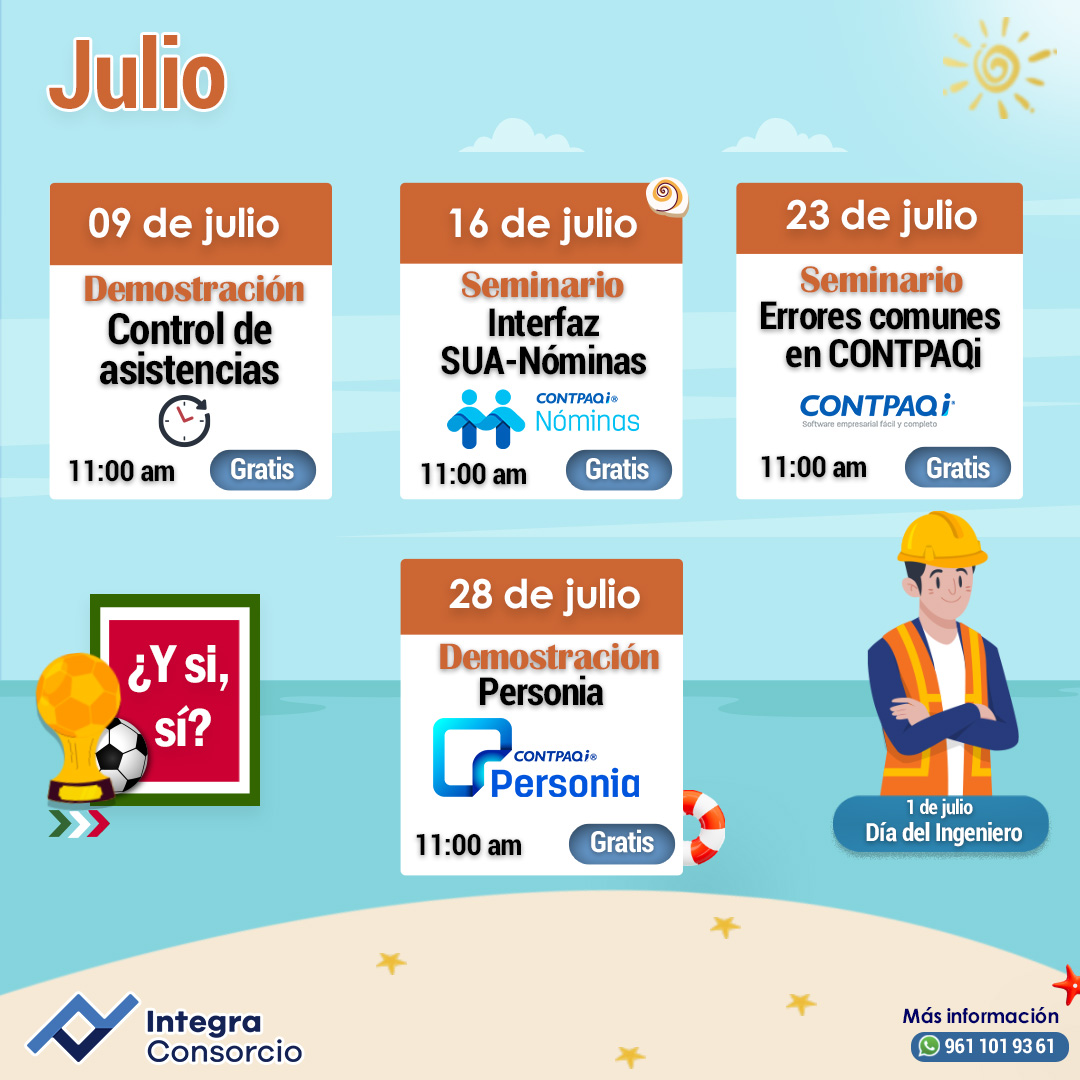 Calendario