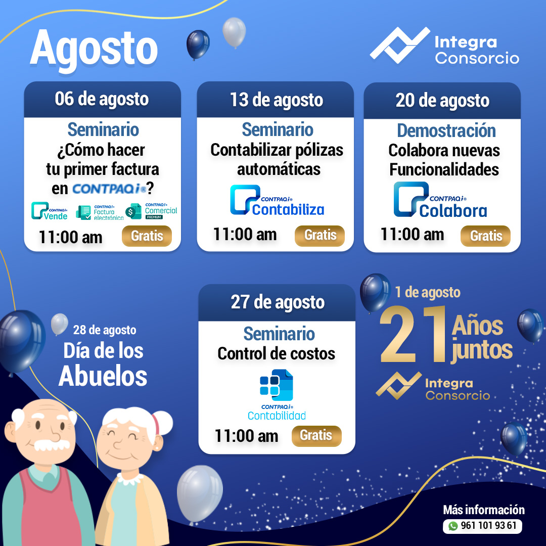 Calendario