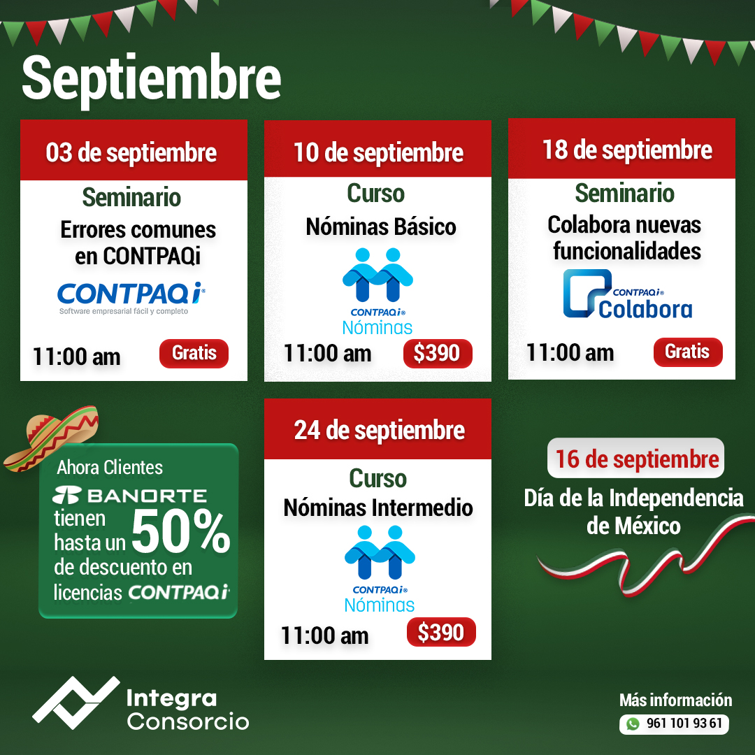 Calendario