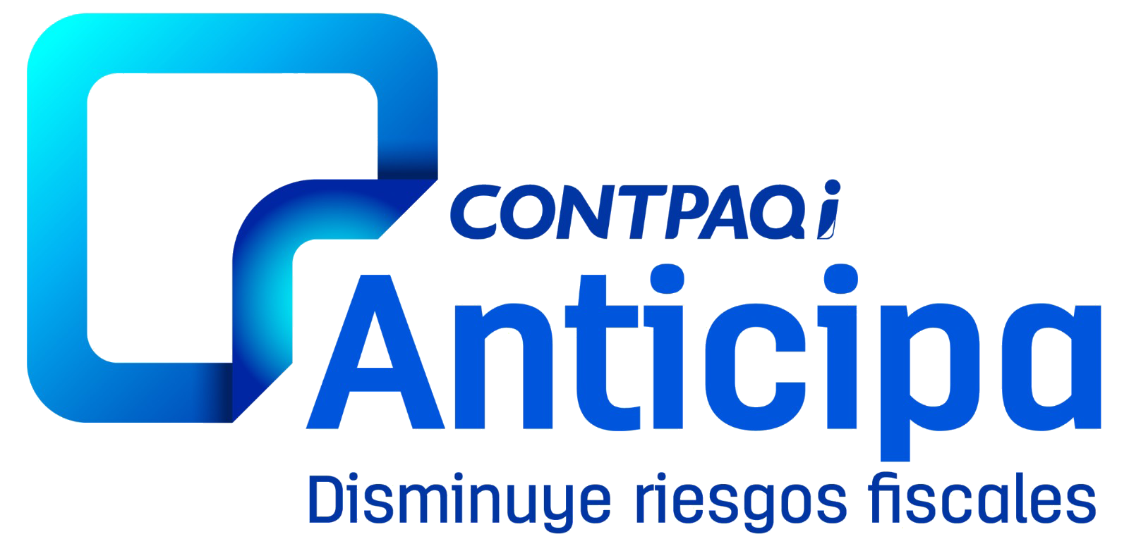 CONTPAQi Anticipa