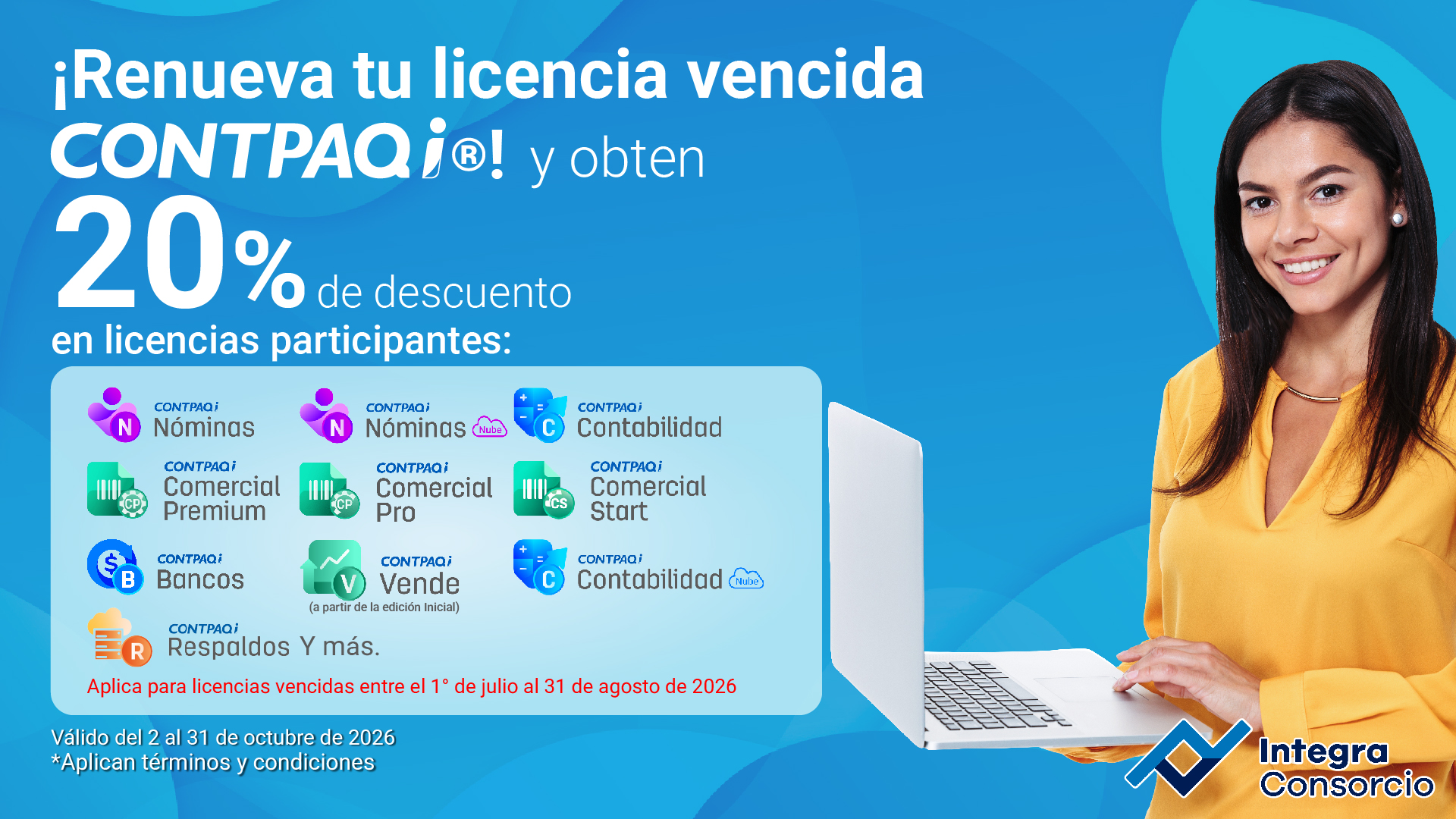Demo slide