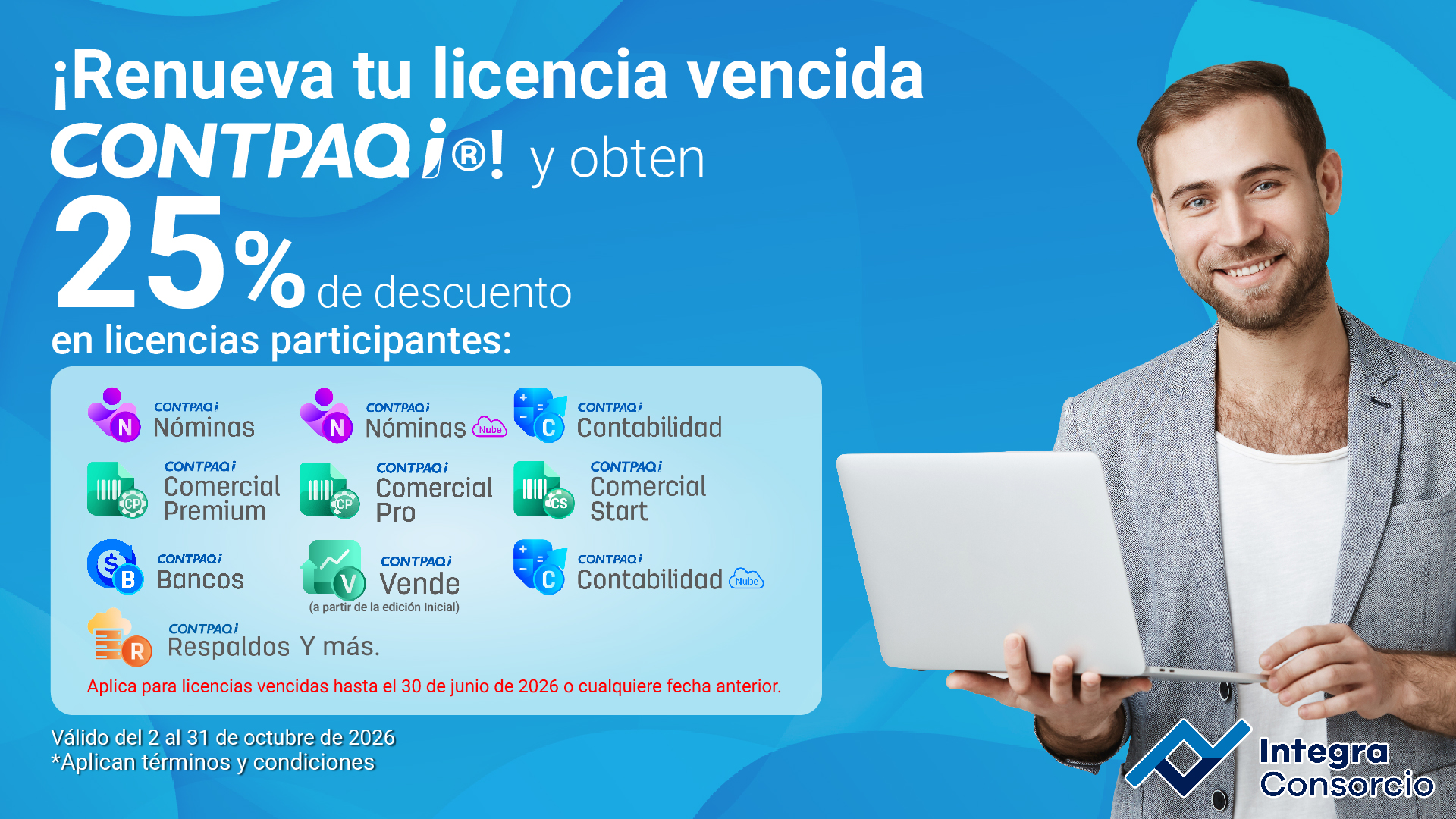 Demo slide