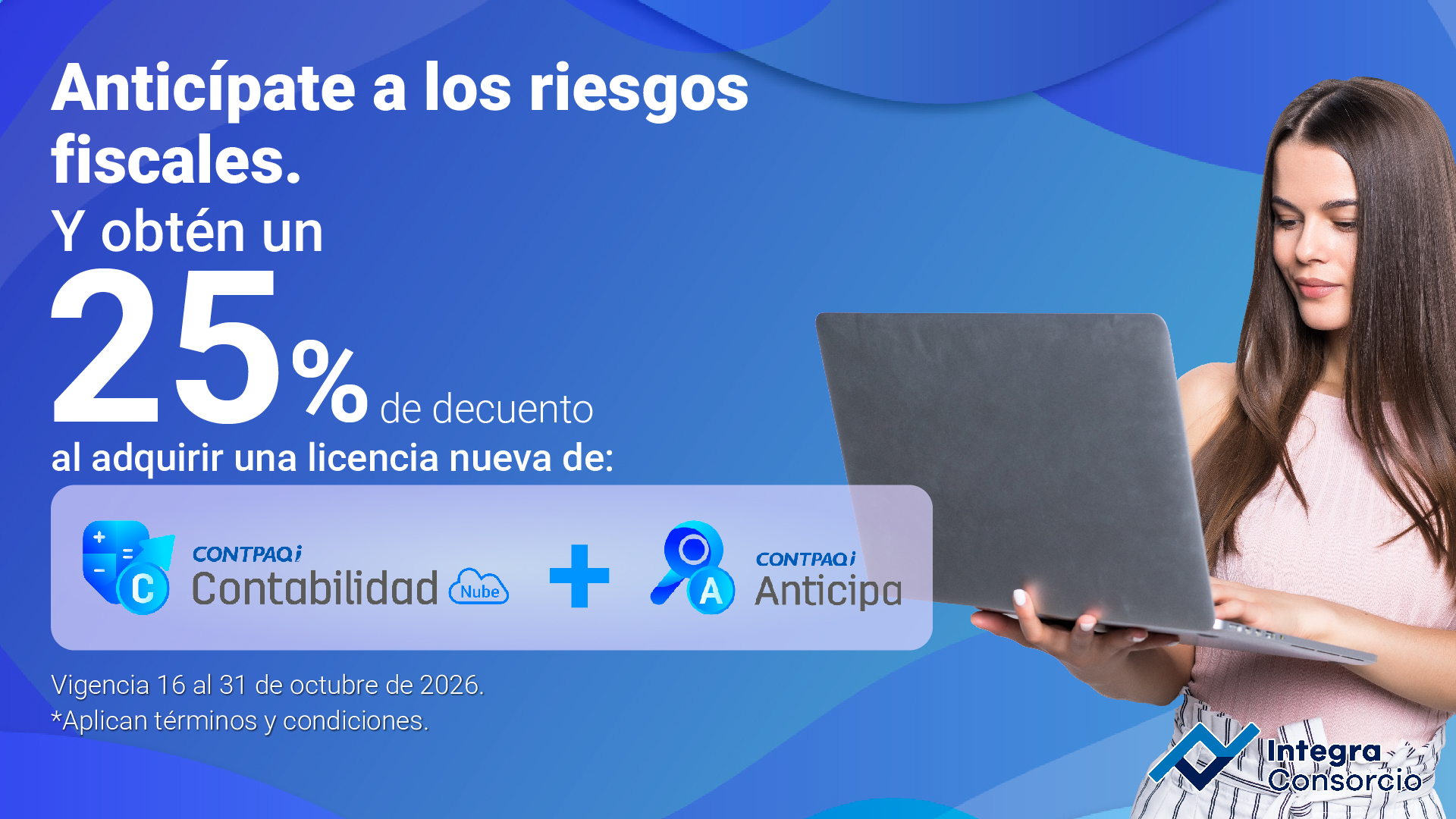 Demo slide