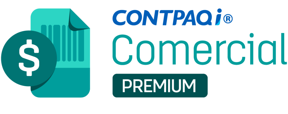 CONTPAQi Comercial Premium
                                                